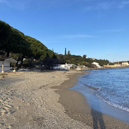 La Pelagie - Maison Climatisee Sainte-Maxime Bagian luar foto
