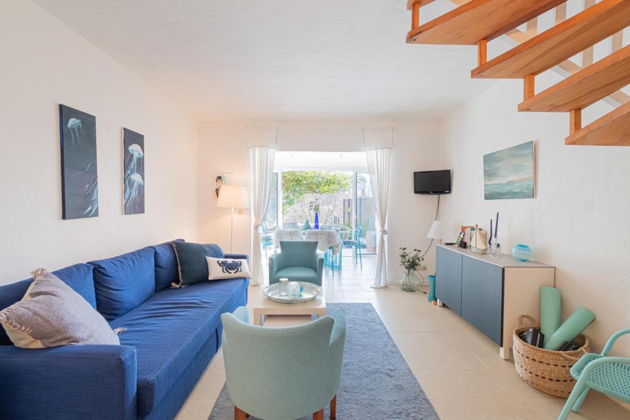 La Pelagie - Maison Climatisee Sainte-Maxime Bagian luar foto