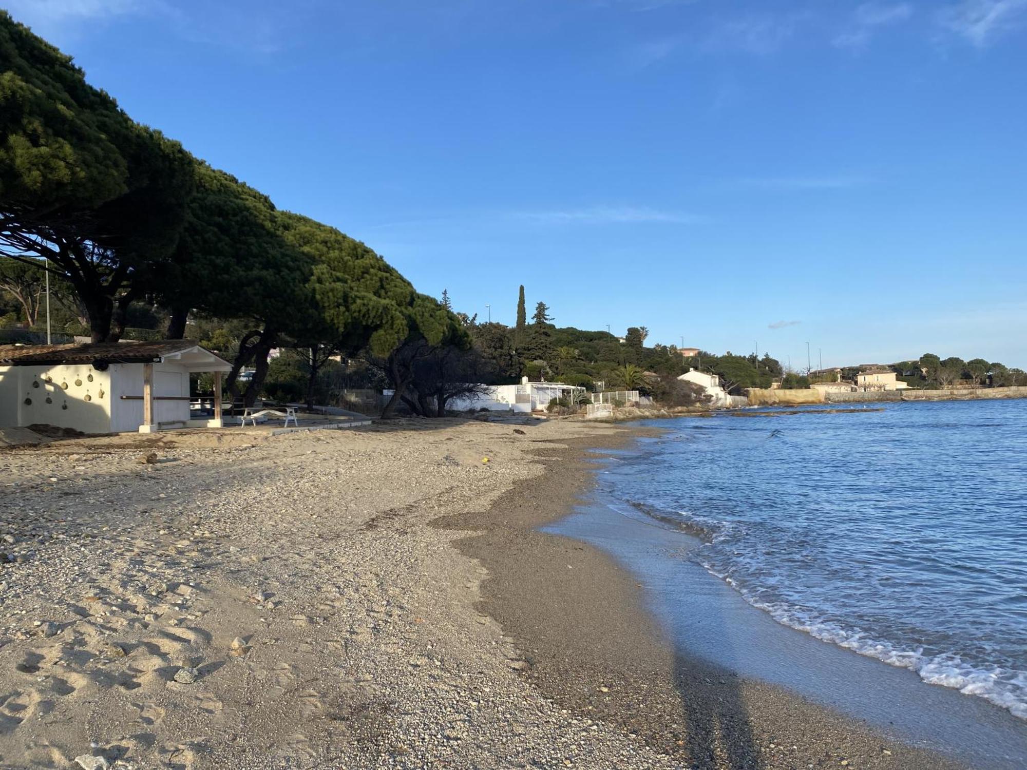 La Pelagie - Maison Climatisee Sainte-Maxime Bagian luar foto